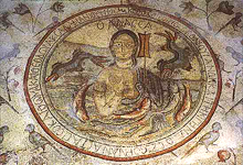 Museum of Biblical Archaeology