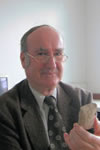 Alan Millard